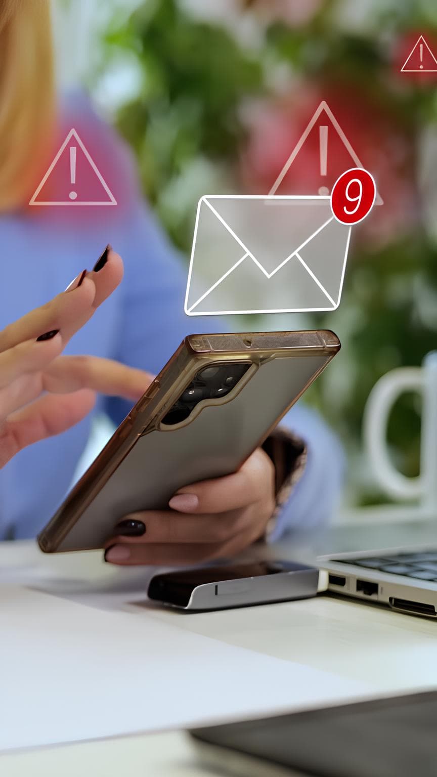 Consumer Email Lists