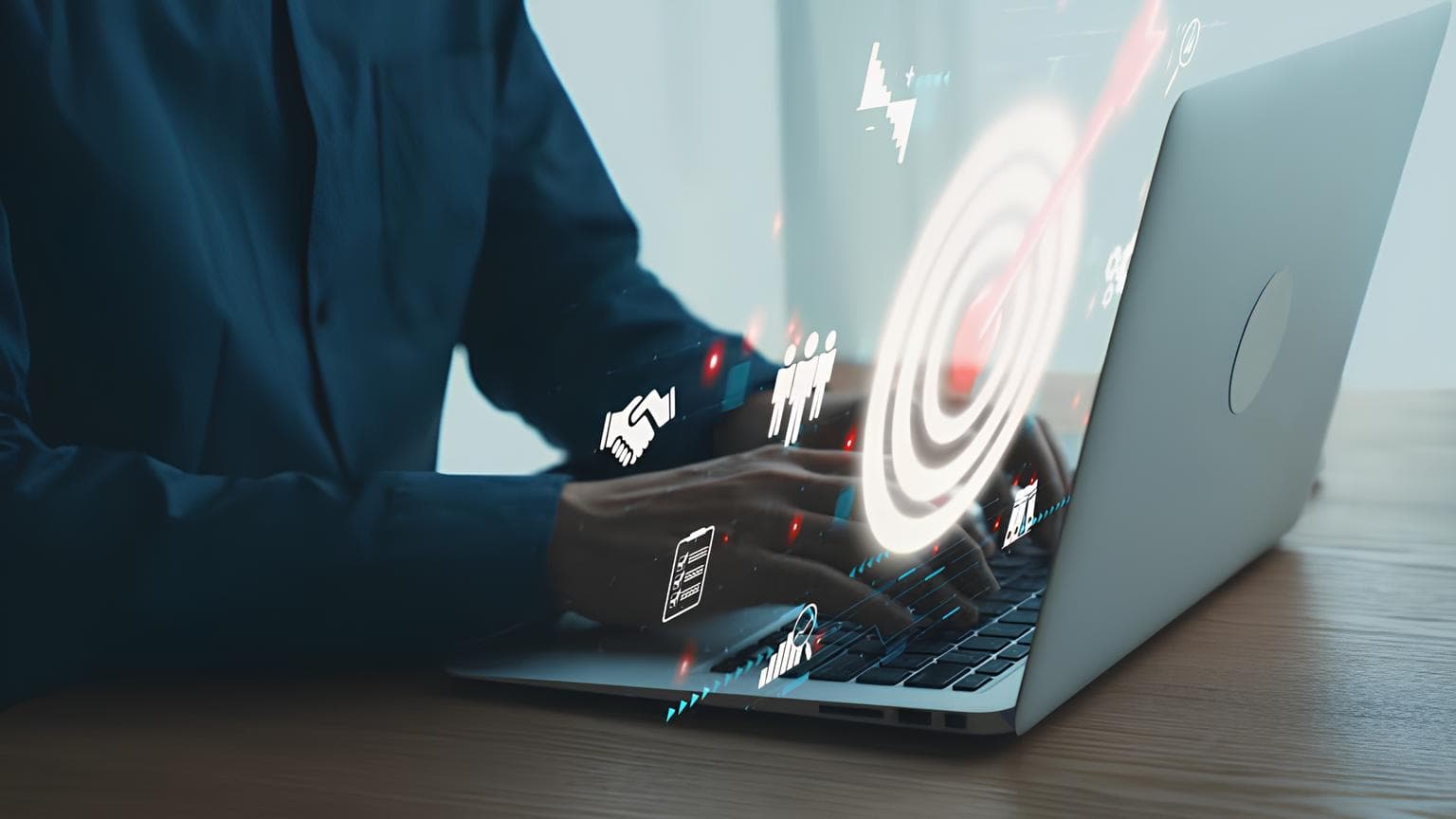 Digital Audience Targeting