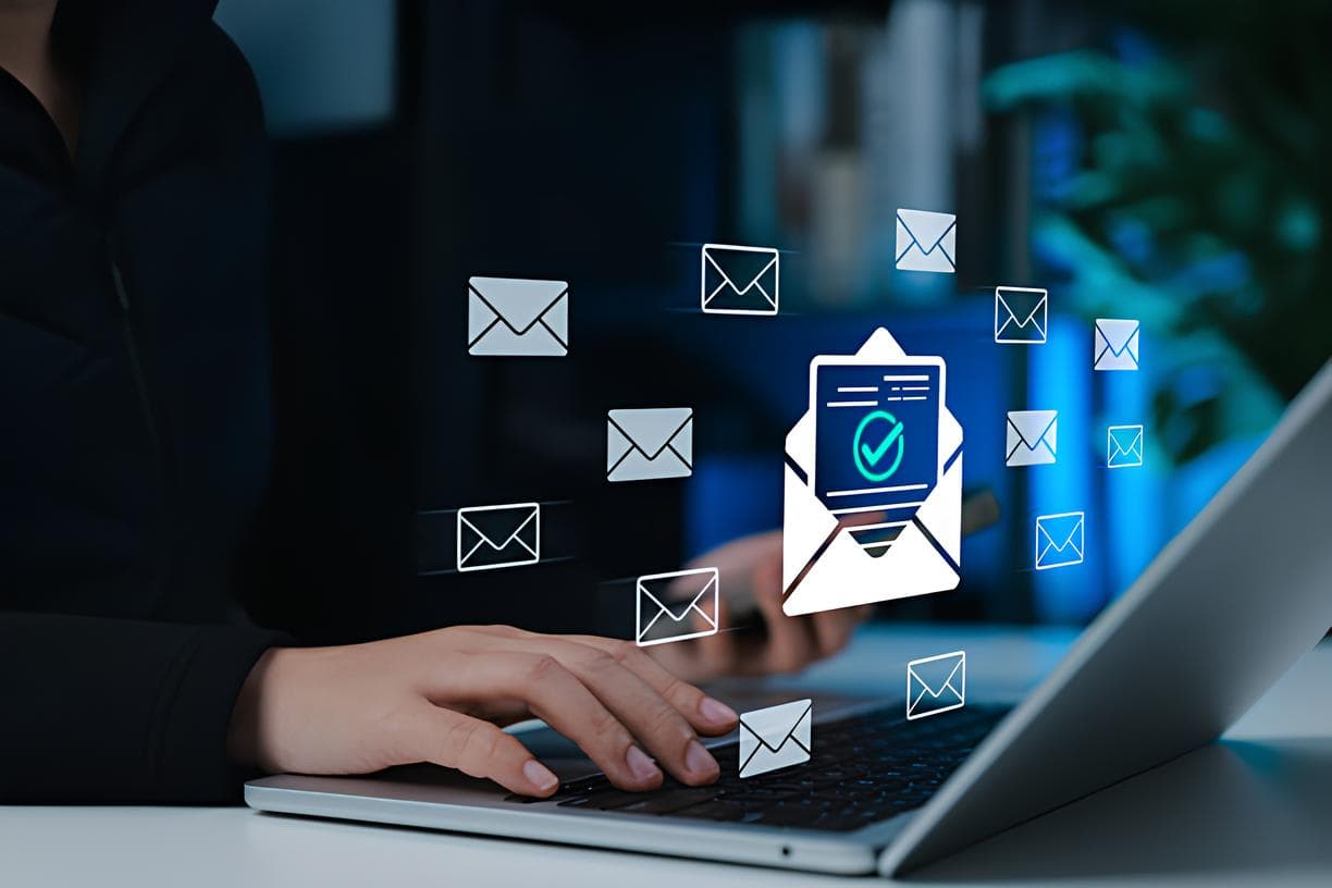 Permission Based Email Marketing